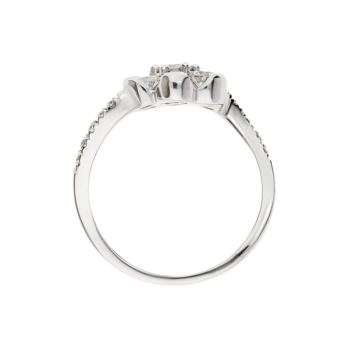 Carlo Barberis Žiedas W80127081 | GRENARDI