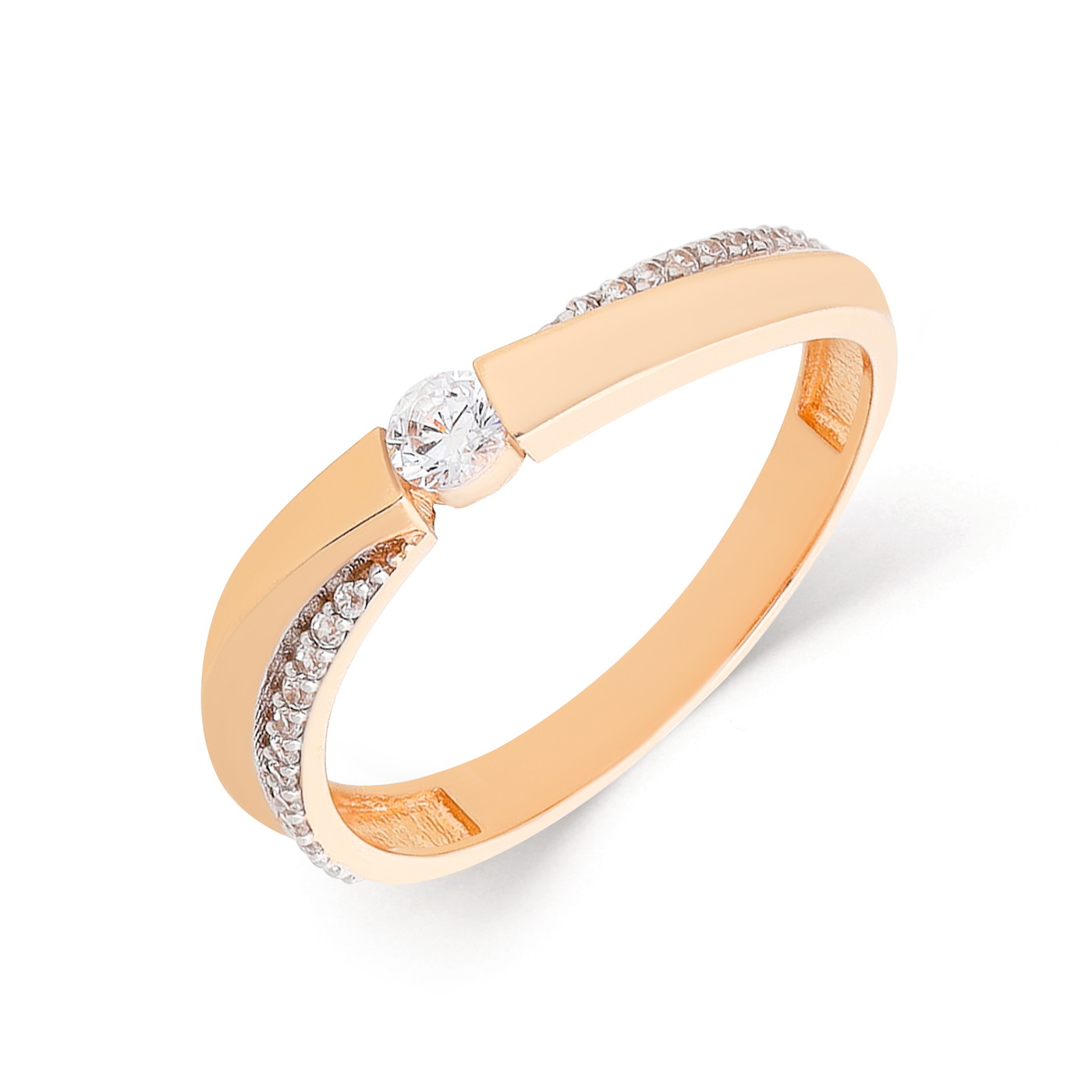 GOLDLIGHT Gredzens W74058432 | GOLDLIGHT