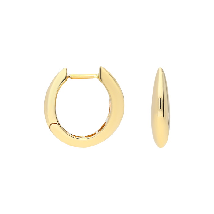 Zoye Серьги W76597767 | GRENARDI