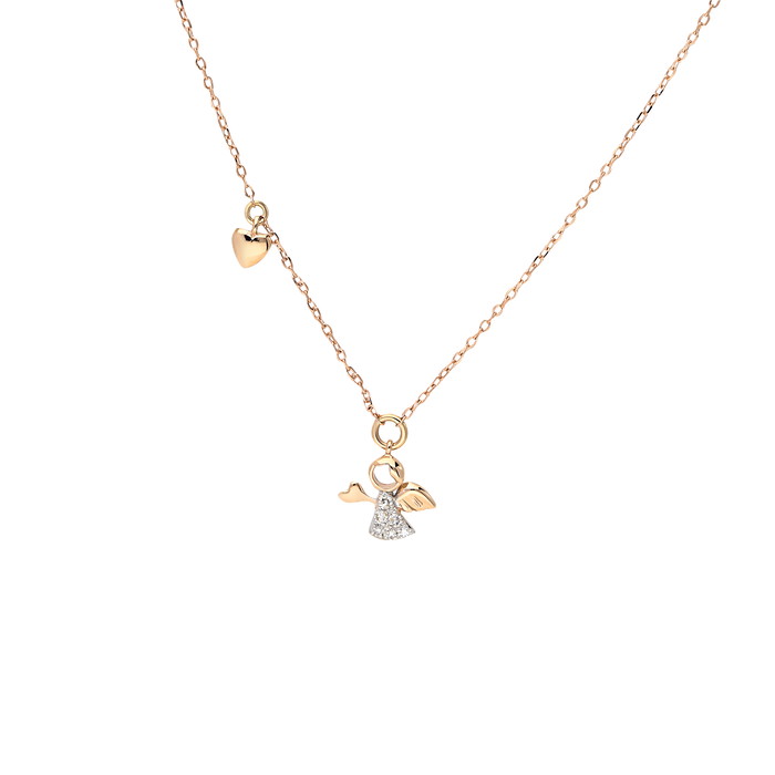 Naomi Ожерелье W64764461 | GRENARDI