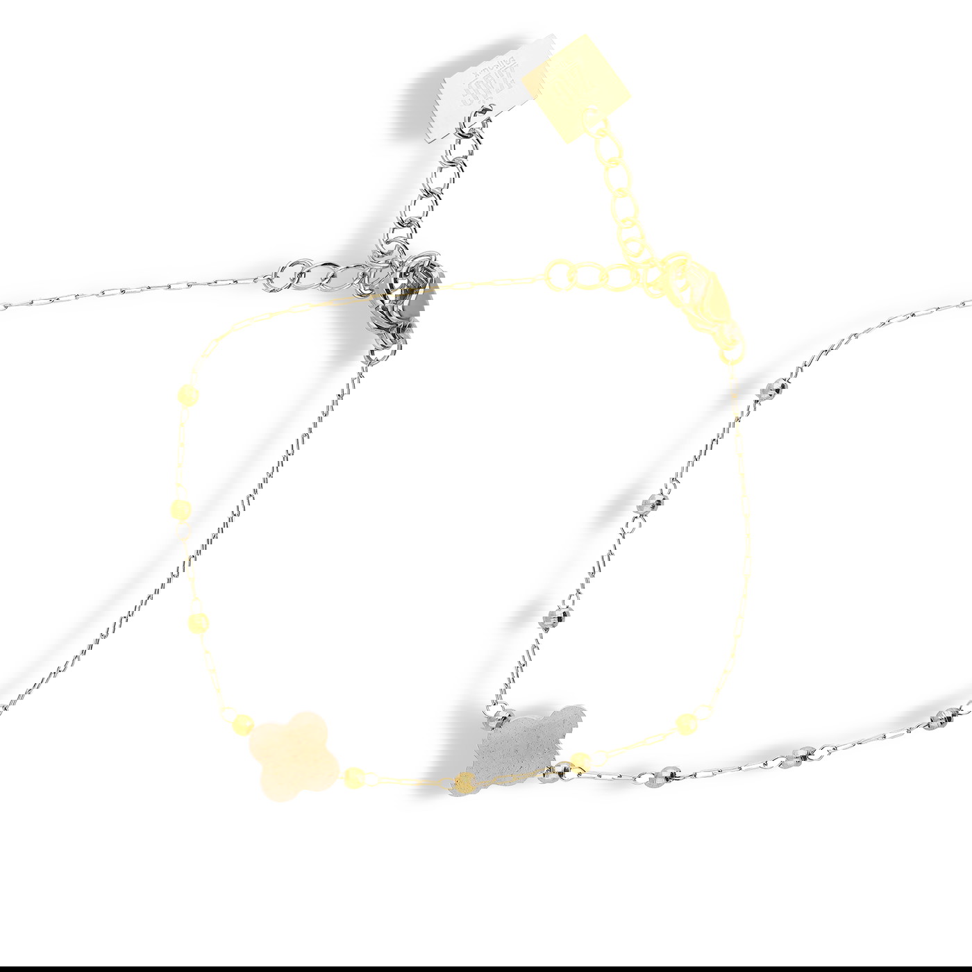 Zag Bijoux Rokassprādze W77144905 | GOLDLIGHT