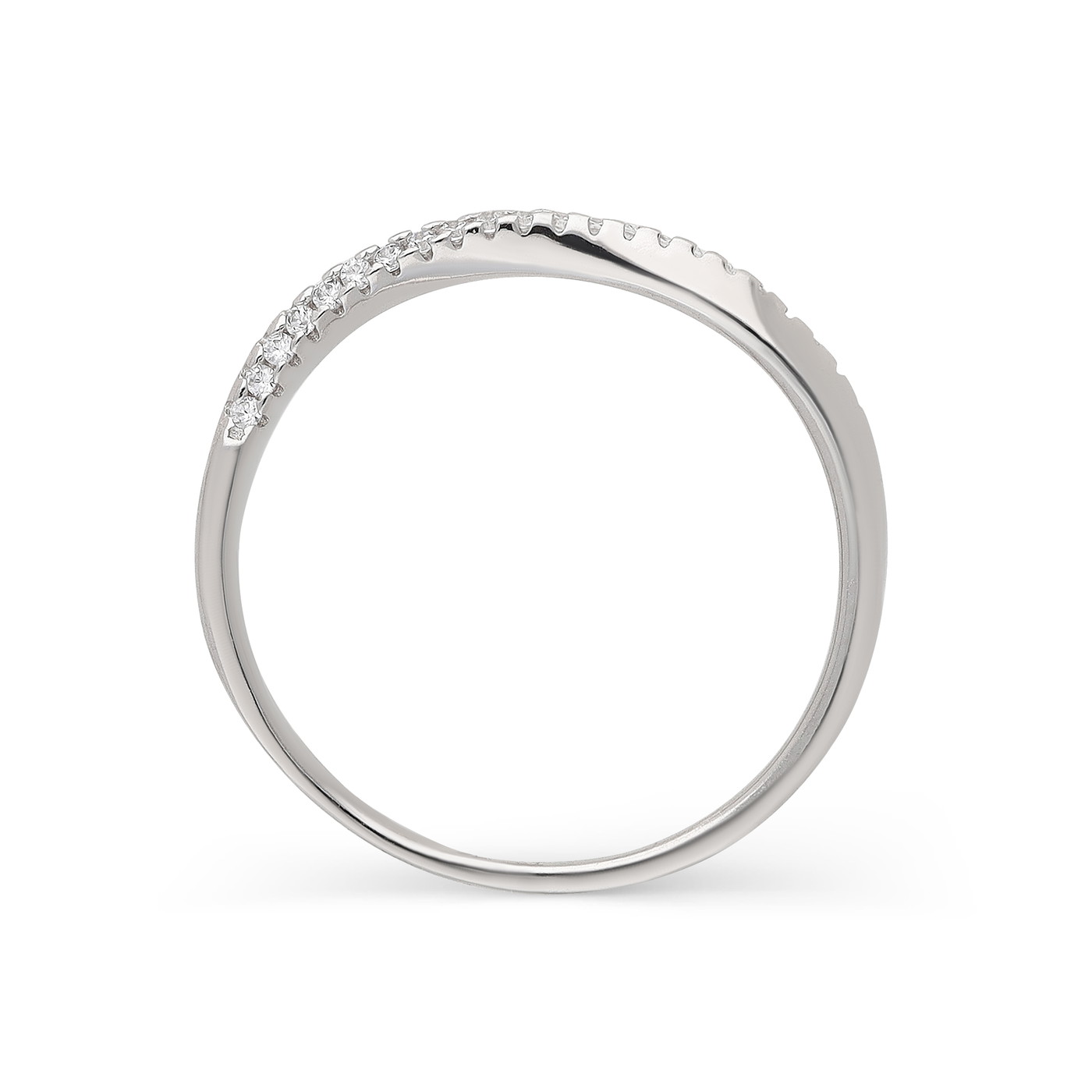 GOLDLIGHT Кольцо W74029477 | GOLDLIGHT