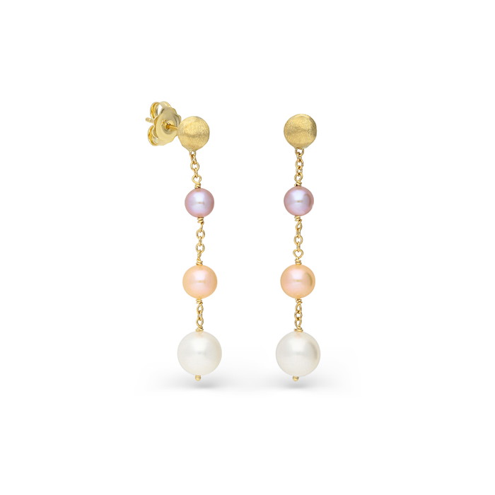 Marco Bicego Серьги W61162969 | GRENARDI