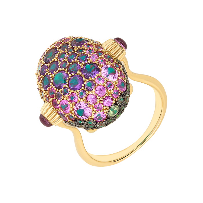 Nanis Rings W80127578 | GRENARDI