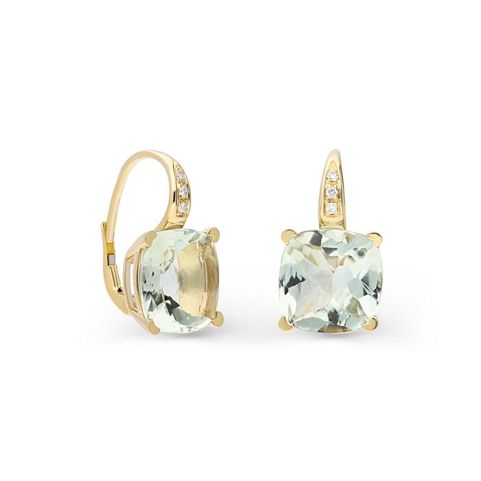 Brusi Auskarai W70568272 | GRENARDI