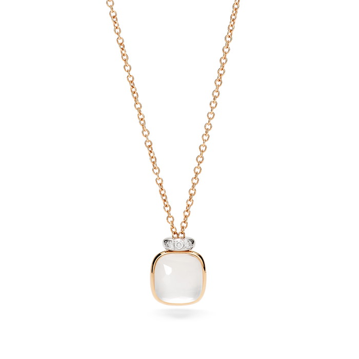 Pomellato Ожерелье W79557733 | GRENARDI