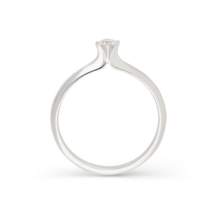 Due Кольцо W82261816 | GRENARDI