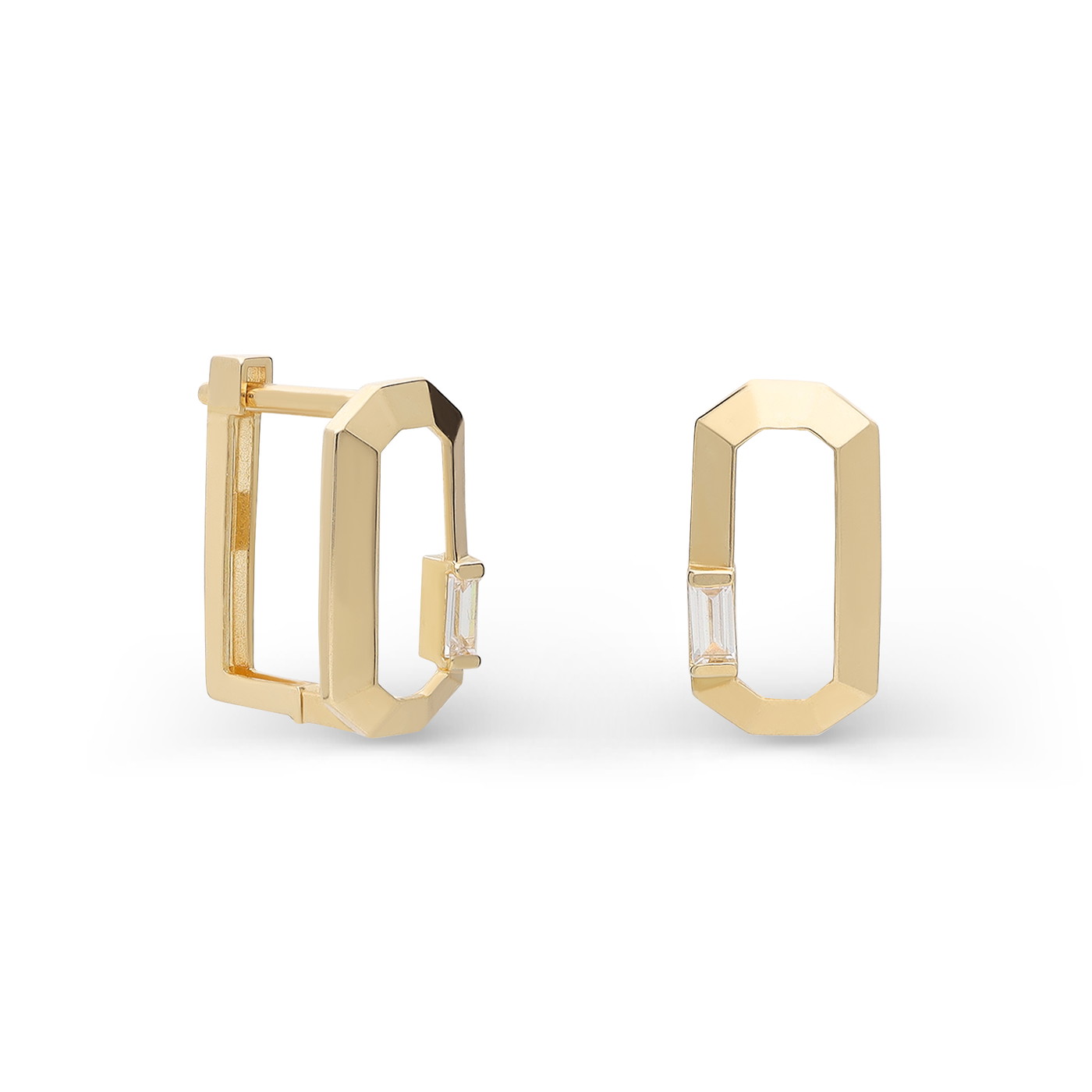 Zoye Серьги W78462510 | GOLDLIGHT