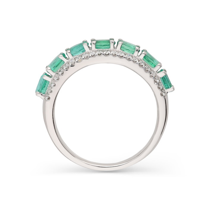 Giorgio Visconti Žiedas W65748636 | GRENARDI