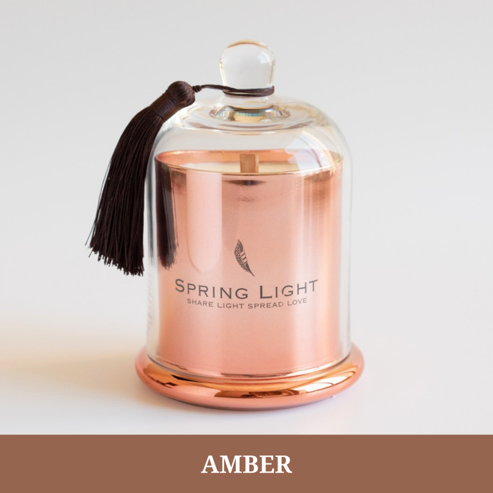 Spring Light Candle W86549137 | GRENARDI