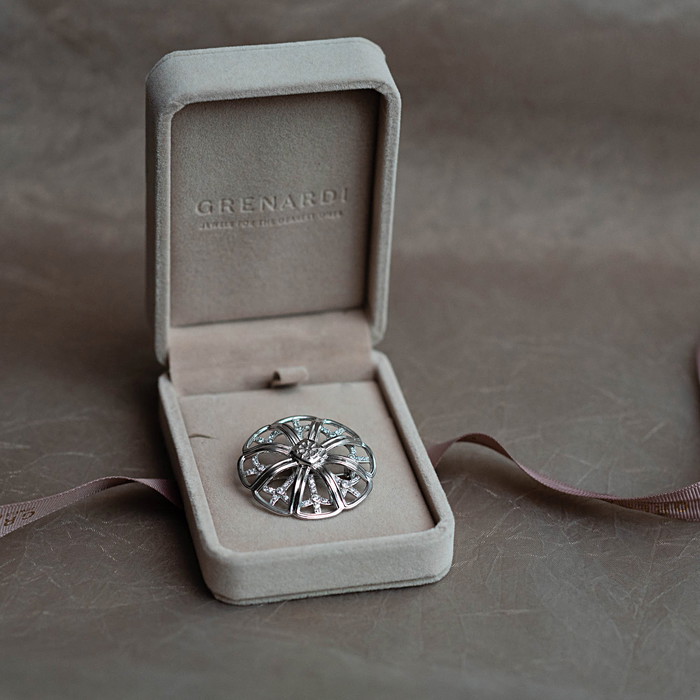 VVF Sagė W55424030 | GRENARDI