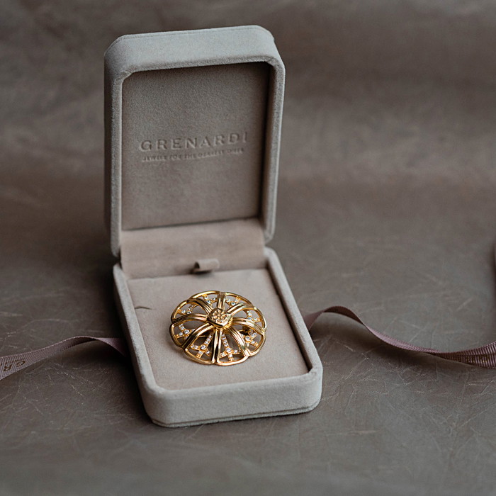 VVF Sagė W55423901 | GRENARDI