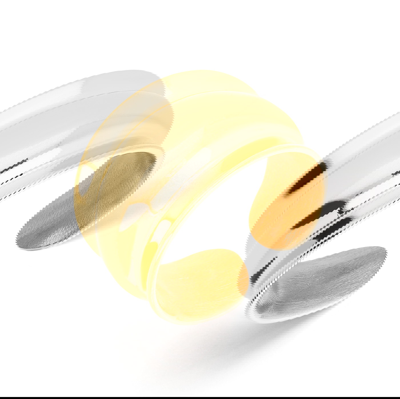 Zag Bijoux Gredzens W77155681 | GOLDLIGHT