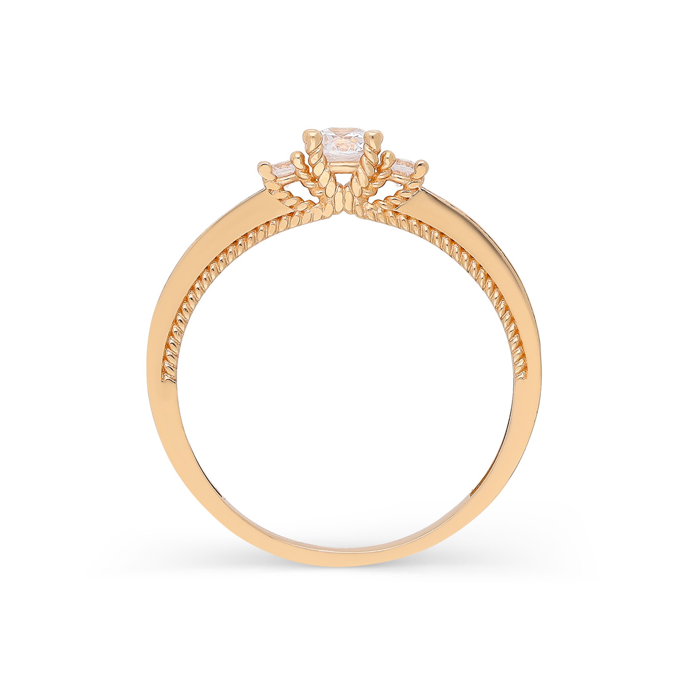 GOLDLIGHT Gredzens W76377512 | GOLDLIGHT