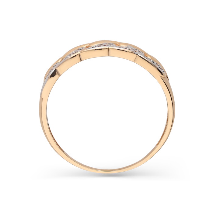 Grenardi Gredzens W65687527 | GRENARDI