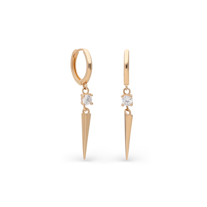 Zoye Earrings W78538799 | GRENARDI