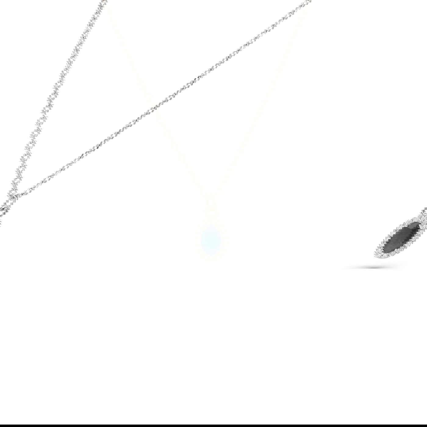 GOLDLIGHT Ожерелье W82750410 | GOLDLIGHT