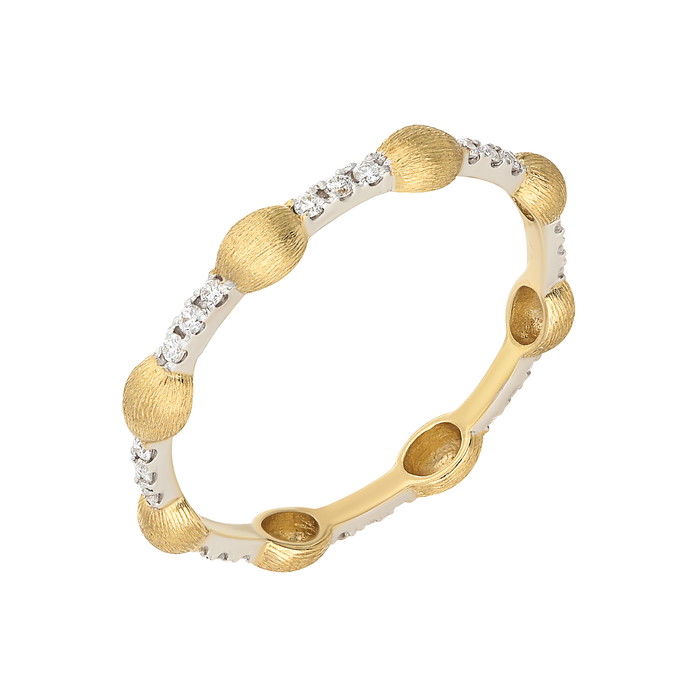 Nanis Prsteny W80127386 | GRENARDI