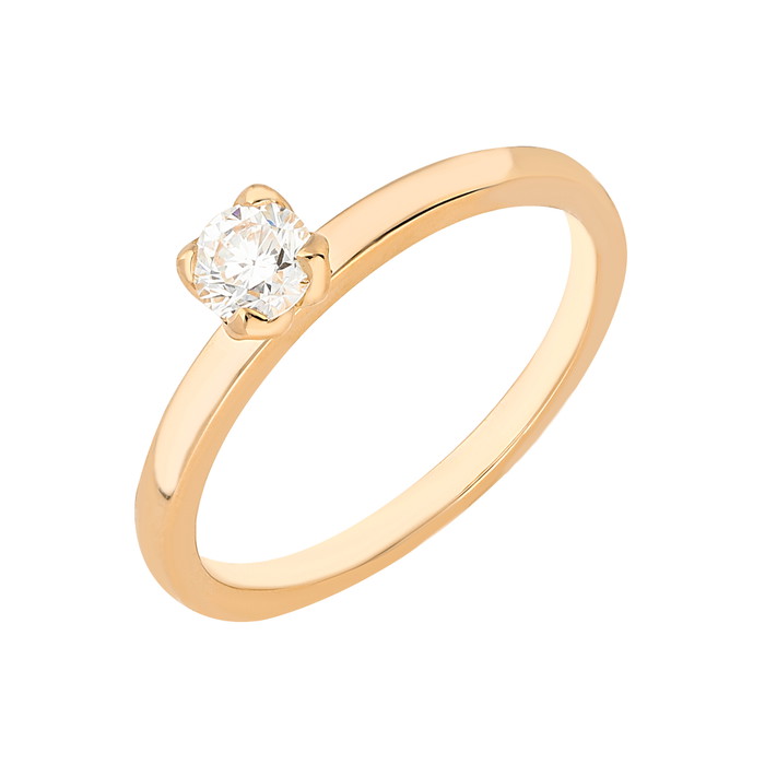 Rivoir Кольцо W64219263 | GRENARDI