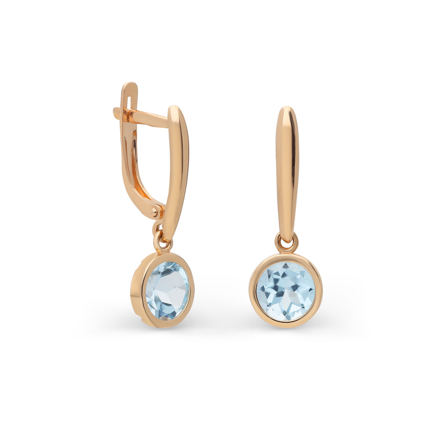 Colours Серьги W74051177 | GOLDLIGHT