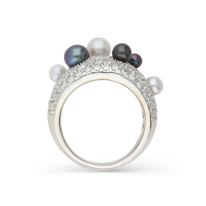 Grenardi Žiedas W21030245 | GRENARDI