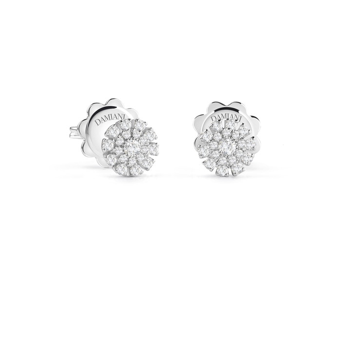 Damiani Earrings W80133123 | GRENARDI