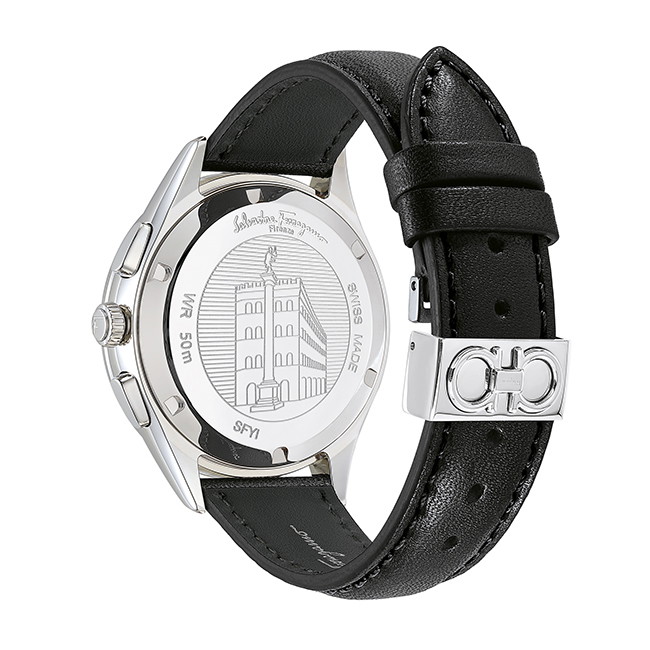 Salvatore Ferragamo Pulkstenis W64748913 | GRENARDI