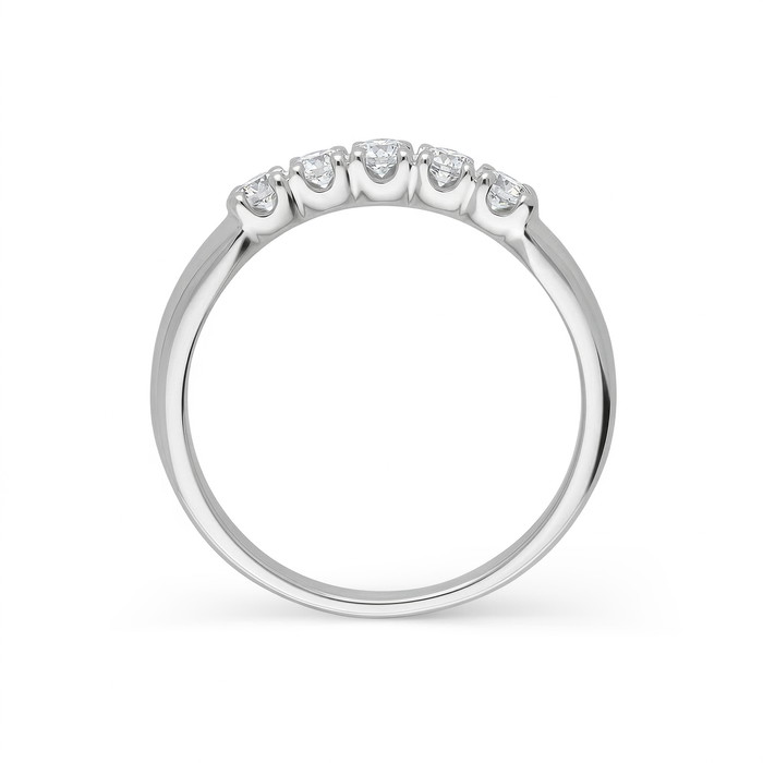 Giorgio Visconti Ring W85320809 | GRENARDI