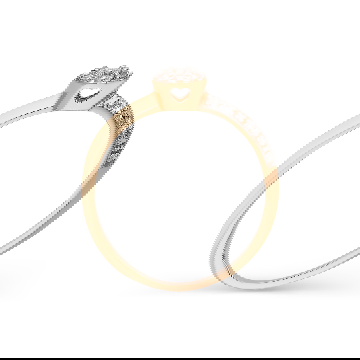 GOLDLIGHT Gredzens W74012301 | GOLDLIGHT