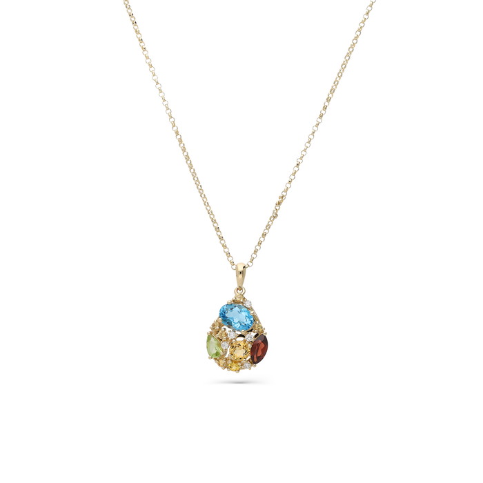 Lilly Spring Vėrinys  W71743547 | GRENARDI