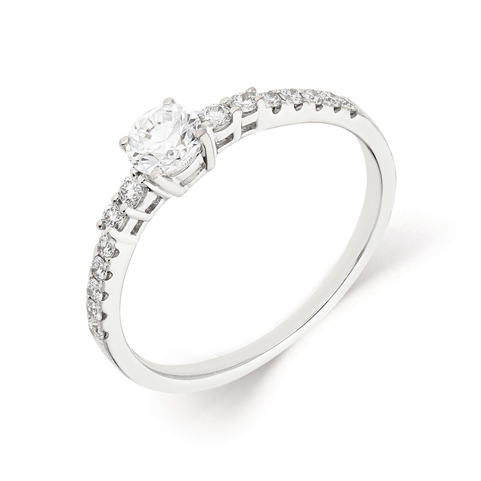 Giorgio Visconti Rings W60818583 | GRENARDI