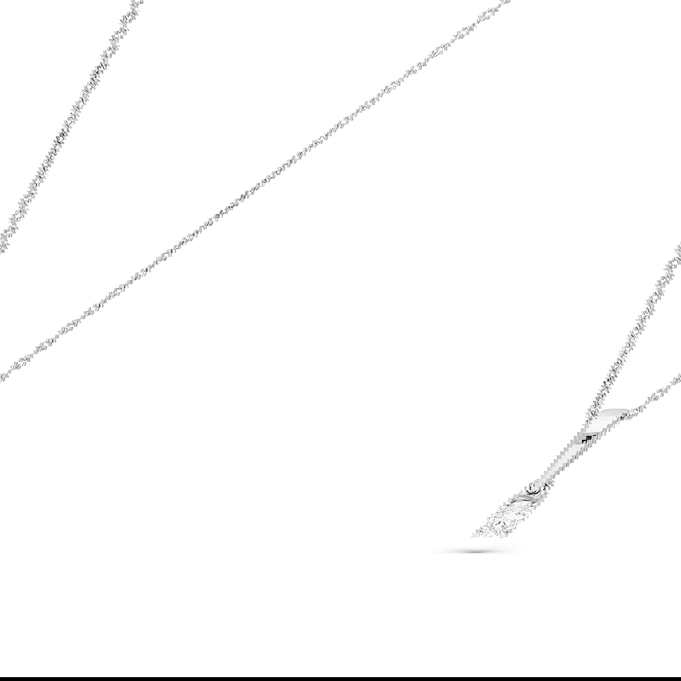 GOLDLIGHT Ожерелье W81599126 | GOLDLIGHT