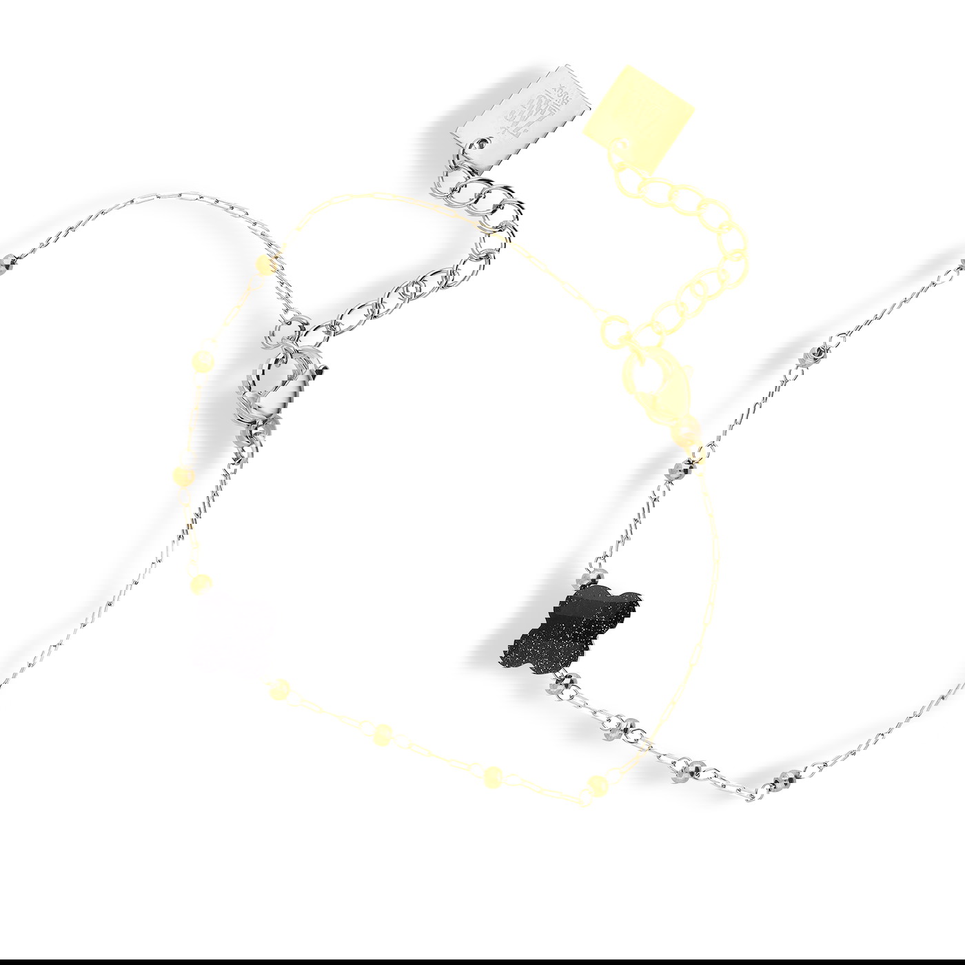 Zag Bijoux Браслет W77146515 | GOLDLIGHT