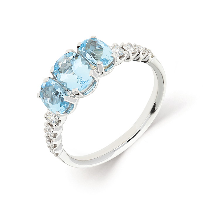 Giorgio Visconti Žiedas W60712712 | GRENARDI