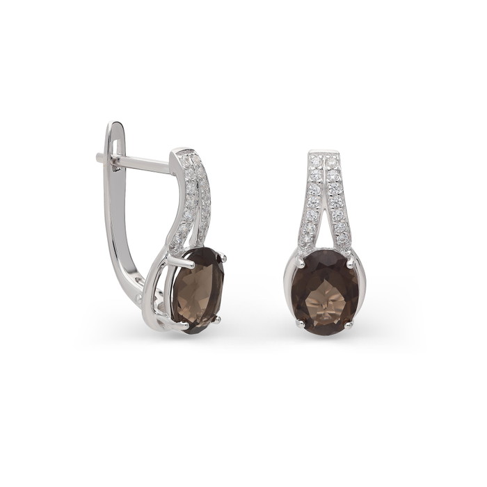Grenardi Auskari W68601271 | GRENARDI
