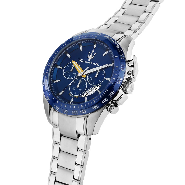 Maserati Pulkstenis W67460711 | GRENARDI