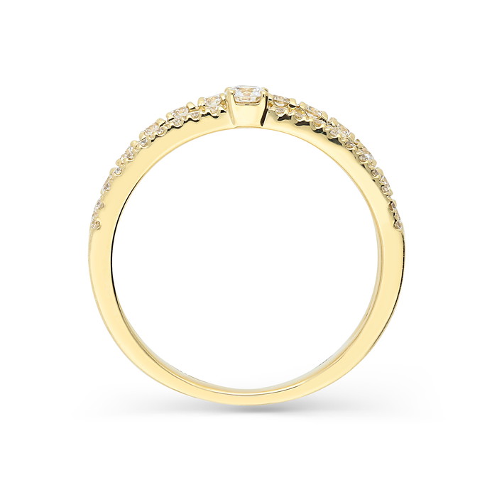 Giorgio Visconti Rings W60329867 | GRENARDI