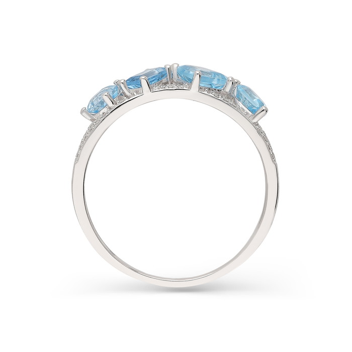 Colours Žiedas W71503570 | GRENARDI