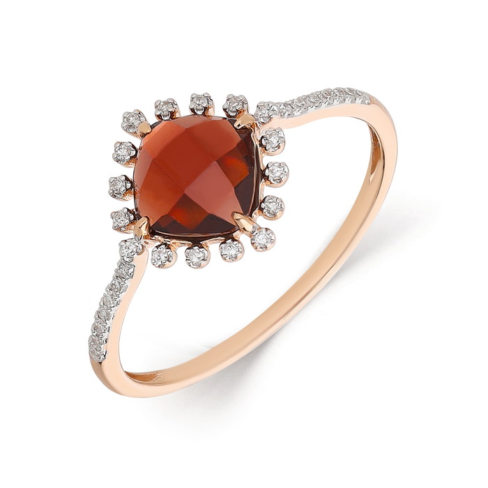 Colours Žiedas W70958893 | GRENARDI