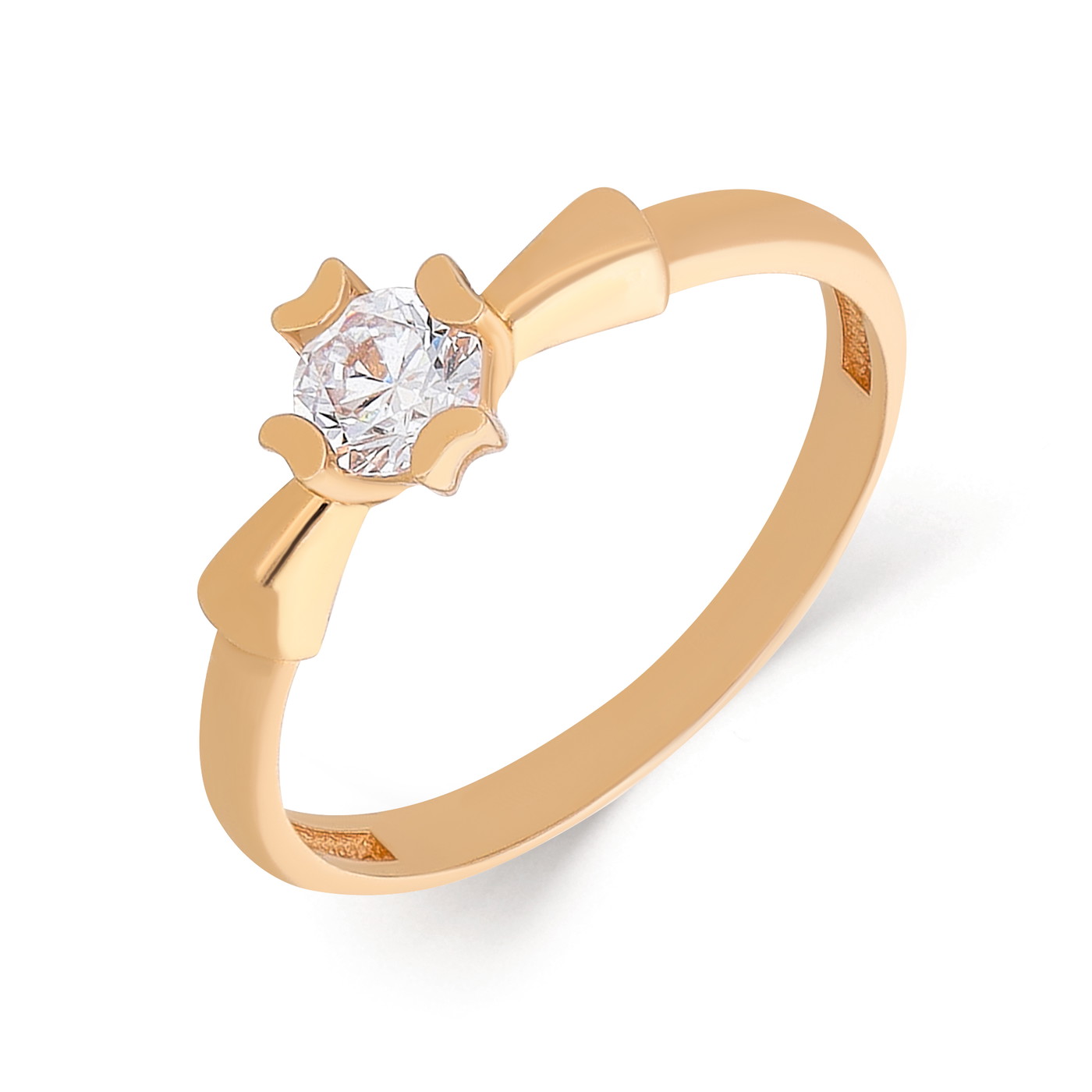 GOLDLIGHT Gredzens W74000176 | GOLDLIGHT