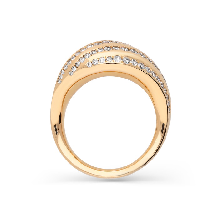 Giorgio Visconti Prsteny W80133254 | GRENARDI