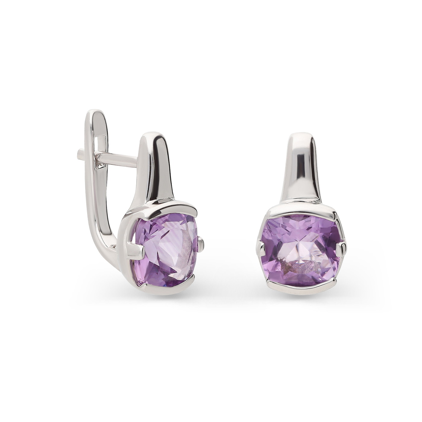 GOLDLIGHT Серьги W78176183 | GOLDLIGHT