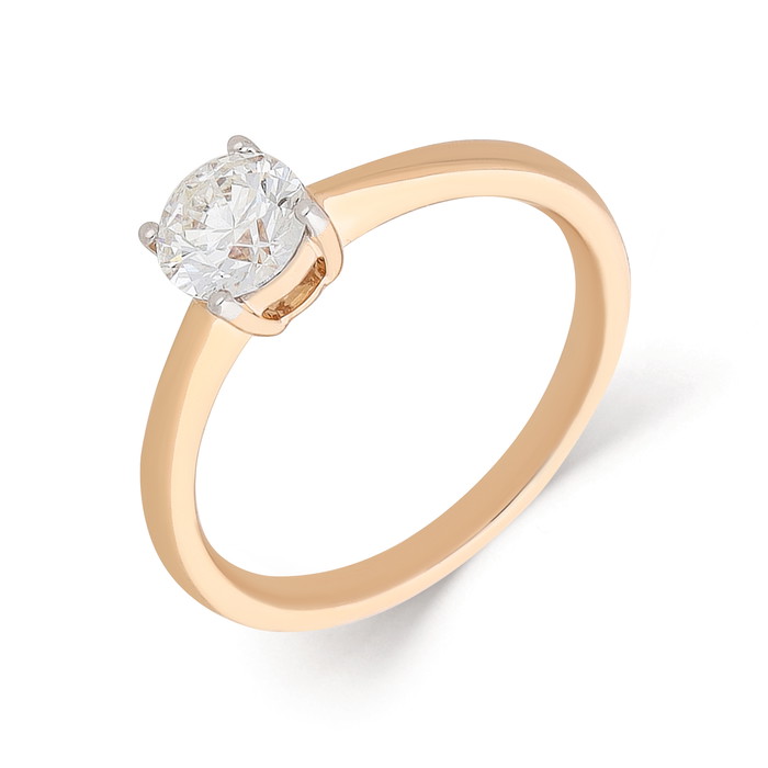 Due Ring W75006631 | GRENARDI
