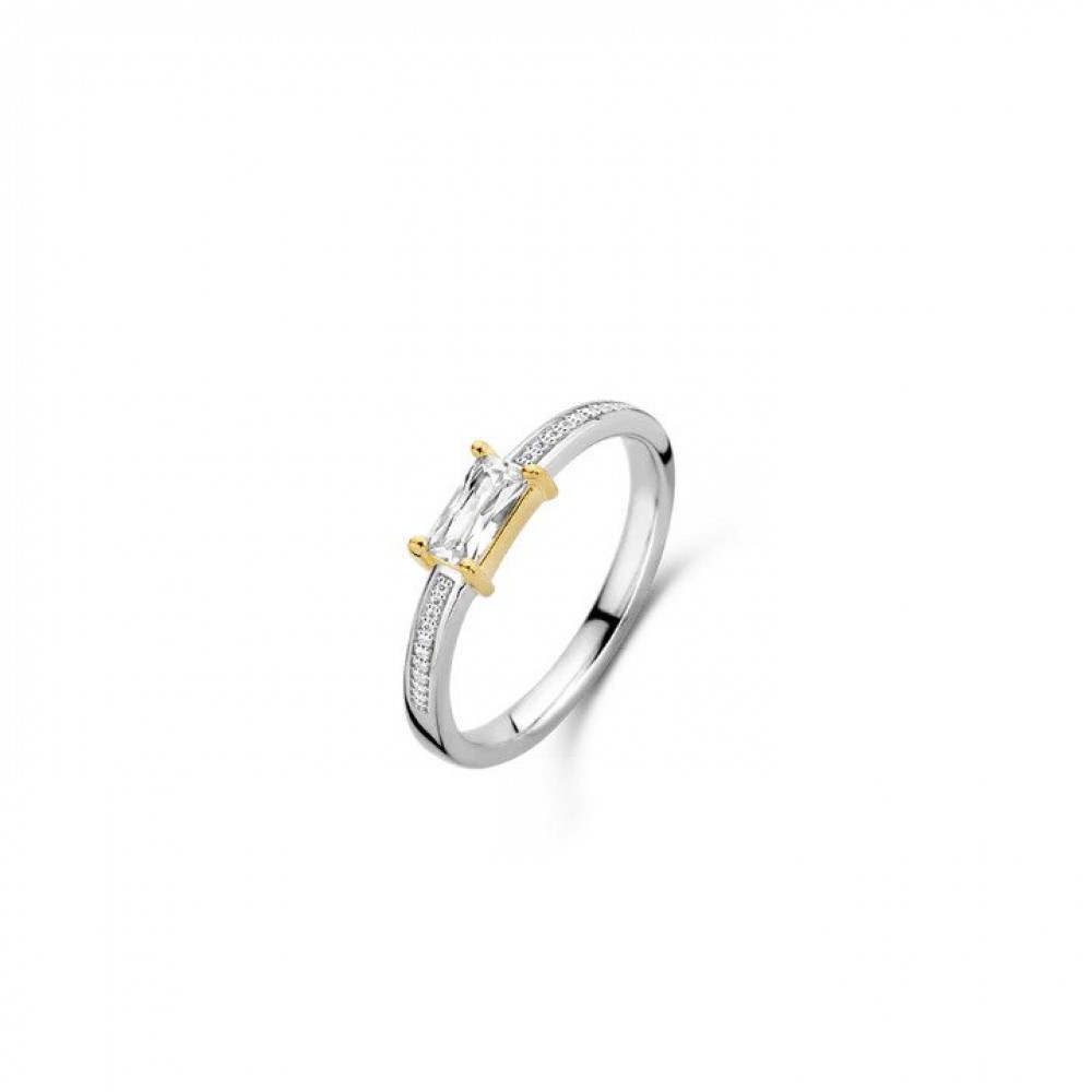 Ti Sento Кольцо W74046524 | GOLDLIGHT