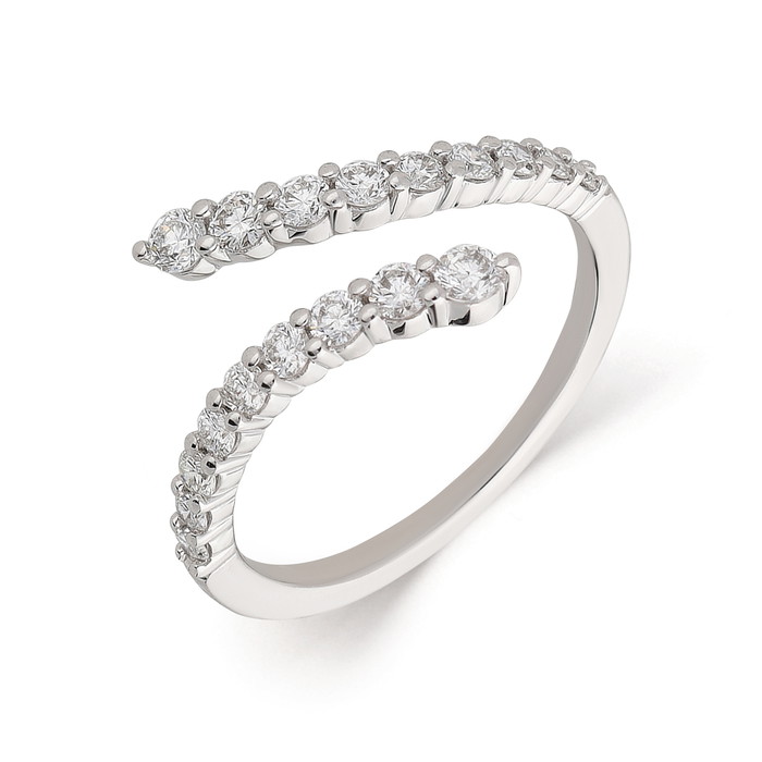 Due Prsteny W80136540 | GRENARDI