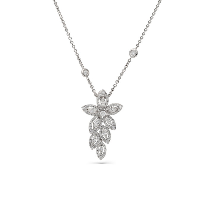 Leo Pizzo Kaklarota W72694258 | GRENARDI