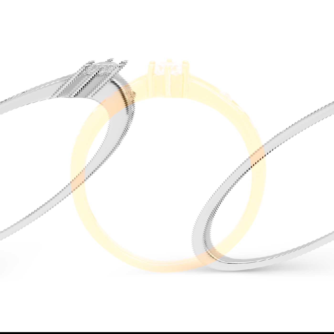 GOLDLIGHT Gredzens W74074492 | GOLDLIGHT