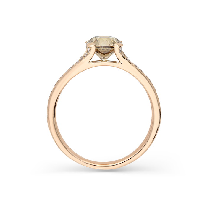 Rivoir Rings W60233114 | GRENARDI