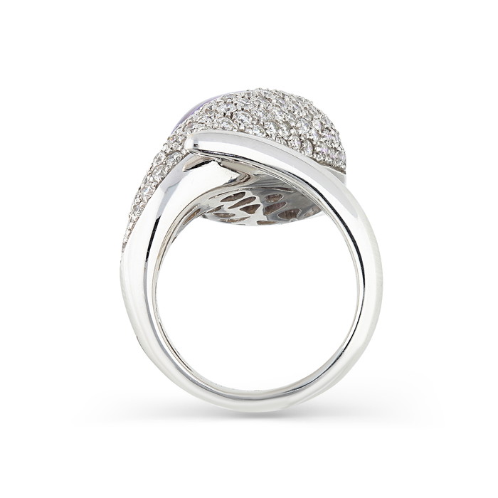 Moraglione Rings W81568035 | GRENARDI