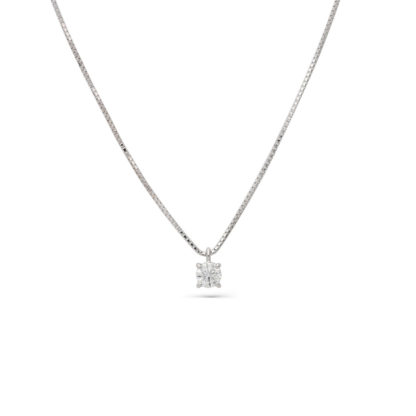 Mirco Visconti Ожерелье W78330931 | GOLDLIGHT